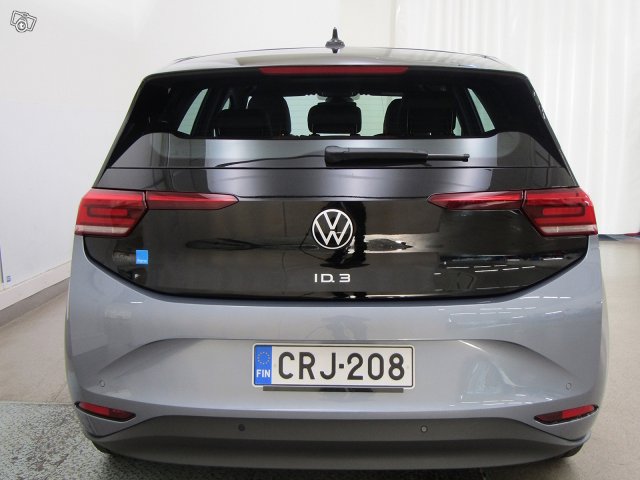 Volkswagen ID.3 5