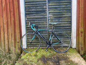 Maantiepyörä Bianchi Via Nirone 7 53cm, Kilpapyörät, Polkupyörät ja pyöräily, Lapua, Tori.fi Maantiepyörä Bianchi Via Nirone 7 53cm, Kilpapyörät, Polkupyörät ja pyöräily, Lapua, Tori.fi