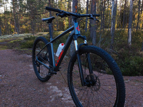 Cube analog 2022 L 29", Maastopyörät, Polkupyörät ja pyöräily, Hamina, Tori.fi Cube analog 2022 L 29", Maastopyörät, Polkupyörät ja pyöräily, Hamina, Tori.fi