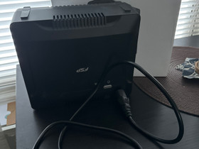 FSP UPS Nano 800, Muu tietotekniikka, Tietokoneet ja lisälaitteet, Rovaniemi, Tori.fi FSP UPS Nano 800, Muu tietotekniikka, Tietokoneet ja lisälaitteet, Rovaniemi, Tori.fi
