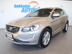 Volvo XC60, Autot, Kokkola, Tori.fi Volvo XC60, Autot, Kokkola, Tori.fi