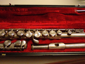 Yamaha poikkihuilu YFL211S, Muu musiikki ja soittimet, Musiikki ja soittimet, Raisio, Tori.fi Yamaha poikkihuilu YFL211S, Muu musiikki ja soittimet, Musiikki ja soittimet, Raisio, Tori.fi