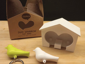 Uusi duo sparrow avaimenperä telineellä, Muu sisustus, Sisustus ja huonekalut, Seinäjoki, Tori.fi Uusi duo sparrow avaimenperä telineellä, Muu sisustus, Sisustus ja huonekalut, Seinäjoki, Tori.fi