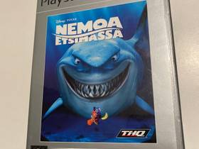 Playstation 2 Nemoa etsimss, Pelikonsolit ja pelaaminen, Viihde-elektroniikka, Vantaa, Tori.fi