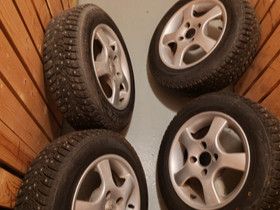 Goodride IceMaster Spike 175/65R14 nastarenkaat, Renkaat ja vanteet, Kuopio, Tori.fi Goodride IceMaster Spike 175/65R14 nastarenkaat, Renkaat ja vanteet, Kuopio, Tori.fi
