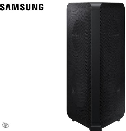 Samsung Sound Tower MXST50B kannettava kaiutin (mu