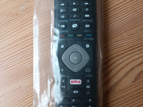 PIhILIPS RM-L1220 TV remote, Televisiot, Viihde-elektroniikka, Vantaa, Tori.fi