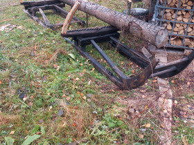 Hevosen pari reki, Trailerit ja kuljetus, Hevoset ja hevosurheilu, Kihniö, Tori.fi Hevosen pari reki, Trailerit ja kuljetus, Hevoset ja hevosurheilu, Kihniö, Tori.fi