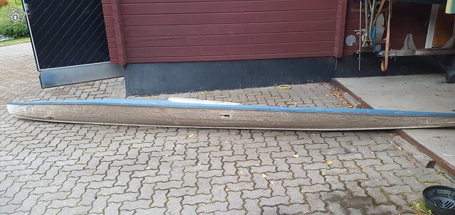 Rima-kangaskajakki, kuva 1