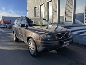 Volvo XC90, Autot, Oulu, Tori.fi
