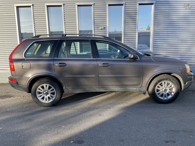 Volvo XC90 2