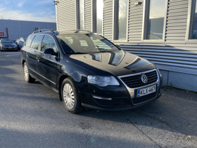 Volkswagen Passat, Autot, Oulu, Tori.fi