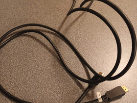HDMI - DP -piuha, Muu viihde-elektroniikka, Viihde-elektroniikka, Tampere, Tori.fi HDMI - DP -piuha, Muu viihde-elektroniikka, Viihde-elektroniikka, Tampere, Tori.fi