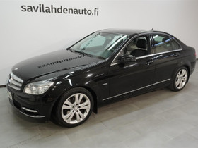 MERCEDES-BENZ C, Autot, Mikkeli, Tori.fi MERCEDES-BENZ C, Autot, Mikkeli, Tori.fi