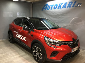 Mitsubishi ASX, Autot, Varkaus, Tori.fi