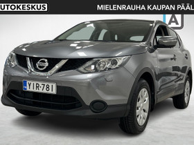 Nissan Qashqai, Autot, Tampere, Tori.fi Nissan Qashqai, Autot, Tampere, Tori.fi