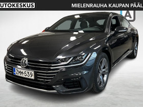 Volkswagen Arteon, Autot, Raisio, Tori.fi Volkswagen Arteon, Autot, Raisio, Tori.fi