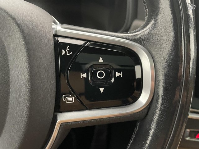 Volvo V90 Cross Country 22