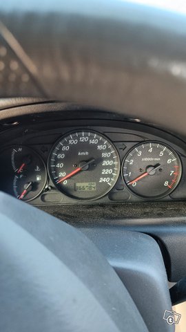 Mazda 626 8