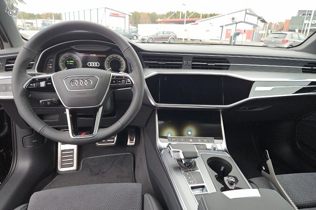Audi A6 7