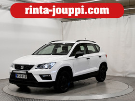 Seat Ateca, Autot, Vantaa, Tori.fi Seat Ateca, Autot, Vantaa, Tori.fi