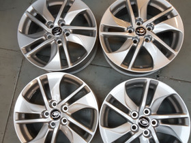 Alumiinvanne Toyota Yaris 2020-, Renkaat ja vanteet, Kuopio, Tori.fi Alumiinvanne Toyota Yaris 2020-, Renkaat ja vanteet, Kuopio, Tori.fi
