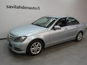 MERCEDES-BENZ C, Autot, Mikkeli, Tori.fi