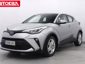 TOYOTA C-HR, Autot, Turku, Tori.fi TOYOTA C-HR, Autot, Turku, Tori.fi