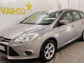 Ford Focus, Autot, Lappeenranta, Tori.fi Ford Focus, Autot, Lappeenranta, Tori.fi