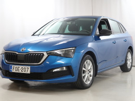 SKODA Scala, Autot, Turku, Tori.fi SKODA Scala, Autot, Turku, Tori.fi
