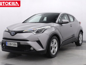 TOYOTA C-HR, Autot, Turku, Tori.fi TOYOTA C-HR, Autot, Turku, Tori.fi