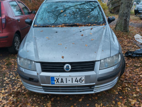 Fiat Stilo, Autot, Hattula, Tori.fi Fiat Stilo, Autot, Hattula, Tori.fi