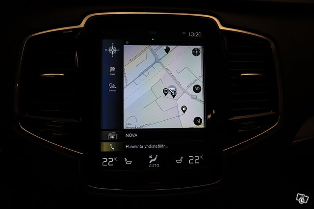 Volvo XC90 11
