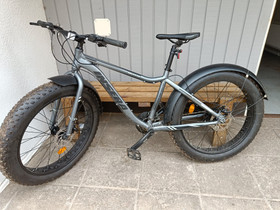 Insera muffle 26", Maastopyörät, Polkupyörät ja pyöräily, Kouvola, Tori.fi Insera muffle 26", Maastopyörät, Polkupyörät ja pyöräily, Kouvola, Tori.fi