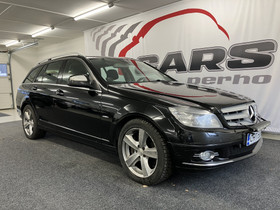 Mercedes-Benz C, Autot, Alajärvi, Tori.fi Mercedes-Benz C, Autot, Alajärvi, Tori.fi