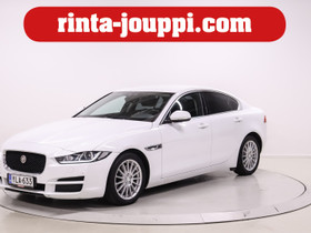 Jaguar XE, Autot, Vantaa, Tori.fi