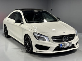 Mercedes-Benz CLA, Autot, Kangasala, Tori.fi Mercedes-Benz CLA, Autot, Kangasala, Tori.fi