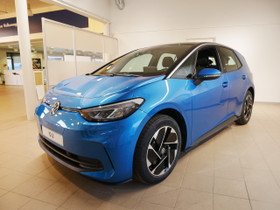 Volkswagen ID.3, Autot, Kuusamo, Tori.fi Volkswagen ID.3, Autot, Kuusamo, Tori.fi