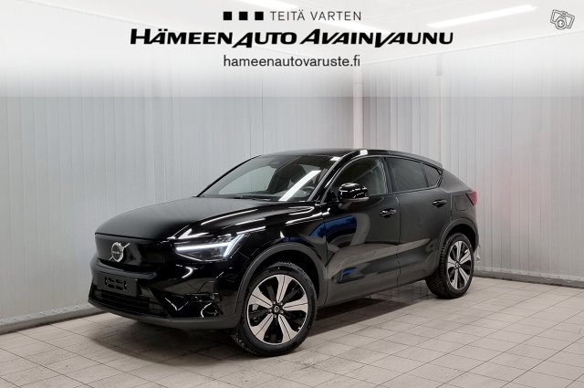 Volvo C40