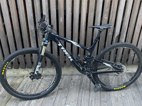 Trek top fuel 8 täysjoustomaastopyörä 29, Maastopyörät, Polkupyörät ja pyöräily, Kuopio, Tori.fi Trek top fuel 8 täysjoustomaastopyörä 29, Maastopyörät, Polkupyörät ja pyöräily, Kuopio, Tori.fi