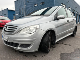 Mercedes-Benz B-sarja, Autot, Muhos, Tori.fi Mercedes-Benz B-sarja, Autot, Muhos, Tori.fi