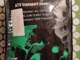 Mönkijän peite, Mönkijän varaosat ja tarvikkeet, Mototarvikkeet ja varaosat, Sauvo, Tori.fi Mönkijän peite, Mönkijän varaosat ja tarvikkeet, Mototarvikkeet ja varaosat, Sauvo, Tori.fi