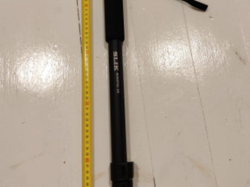 Silk monopod, Valokuvaustarvikkeet, Kamerat ja valokuvaus, Kotka, Tori.fi Silk monopod, Valokuvaustarvikkeet, Kamerat ja valokuvaus, Kotka, Tori.fi