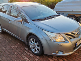 Toyota Avensis, Autot, Oulu, Tori.fi Toyota Avensis, Autot, Oulu, Tori.fi