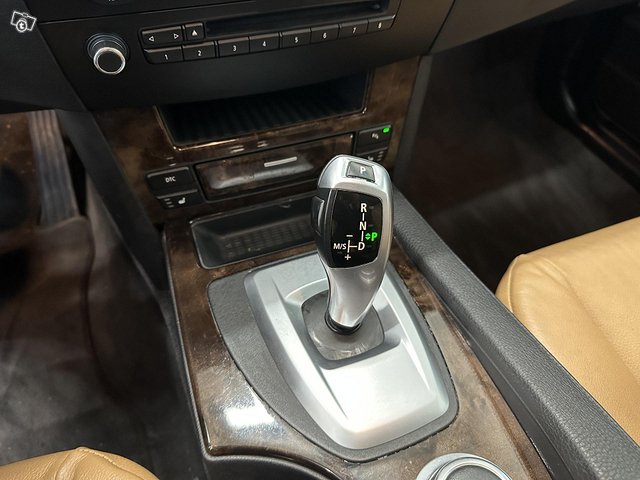 BMW 525 17