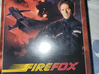 Firefox dvd