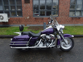 Harley-Davidson FLHRPI 1340 -97 H.9750, Moottoripyörät, Moto, Hämeenlinna, Tori.fi Harley-Davidson FLHRPI 1340 -97 H.9750, Moottoripyörät, Moto, Hämeenlinna, Tori.fi