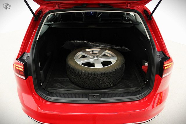 Volkswagen Passat 17