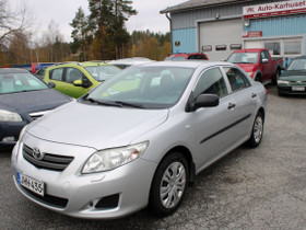 Toyota COROLLA, Autot, Nokia, Tori.fi Toyota COROLLA, Autot, Nokia, Tori.fi