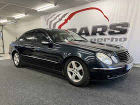 Mercedes-Benz E, Autot, Alajärvi, Tori.fi Mercedes-Benz E, Autot, Alajärvi, Tori.fi
